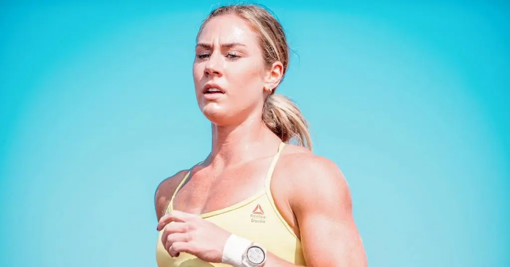 Brooke Wells