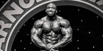 Cedric Mcmillan