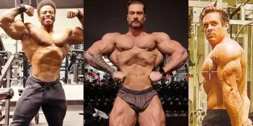 Classic Physique Update