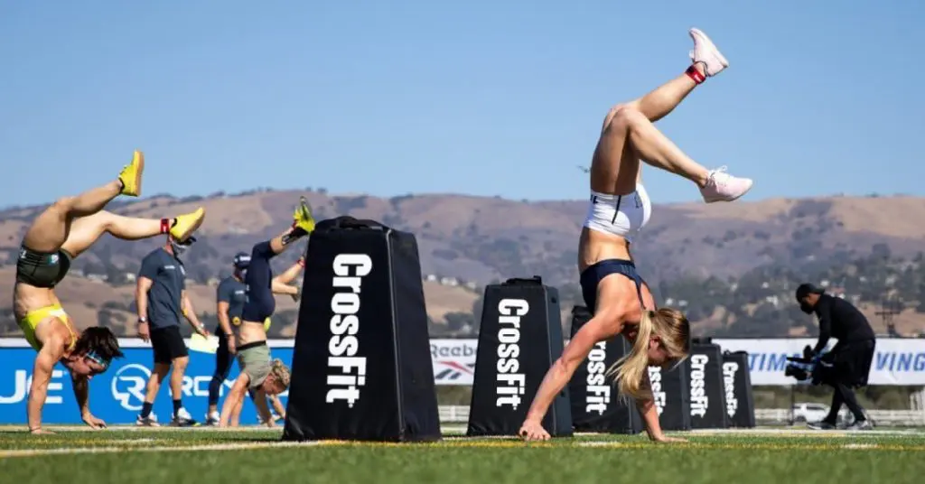 Crossfit ®