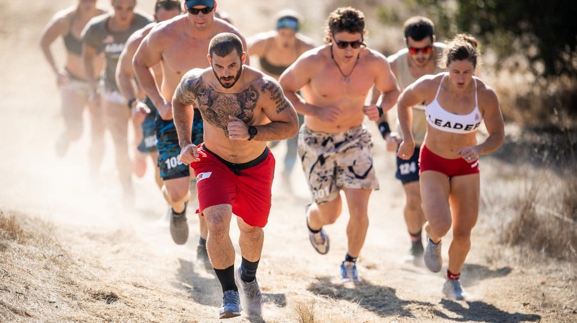 The 12 Best Strength Training Exercises for Runners Fitness Volt