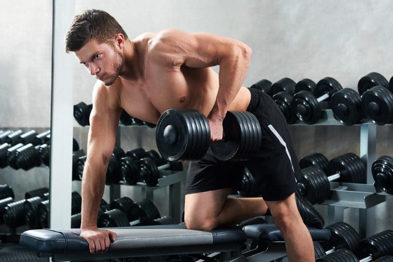 Barbells vs. Dumbbells Which is Best? Fitness Volt
