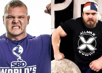 Gabriel Pena Ervin Toots