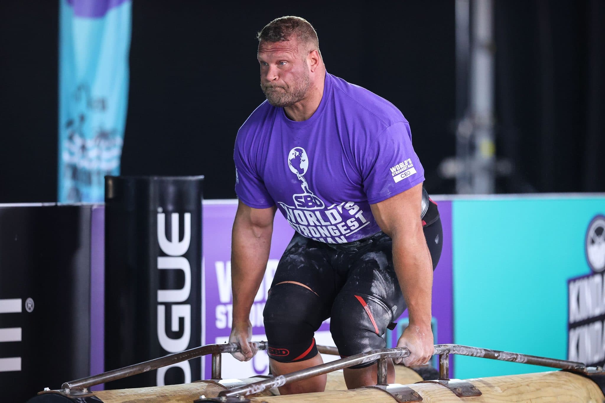 World's Strongest Man 2020 Day One Results and Recap