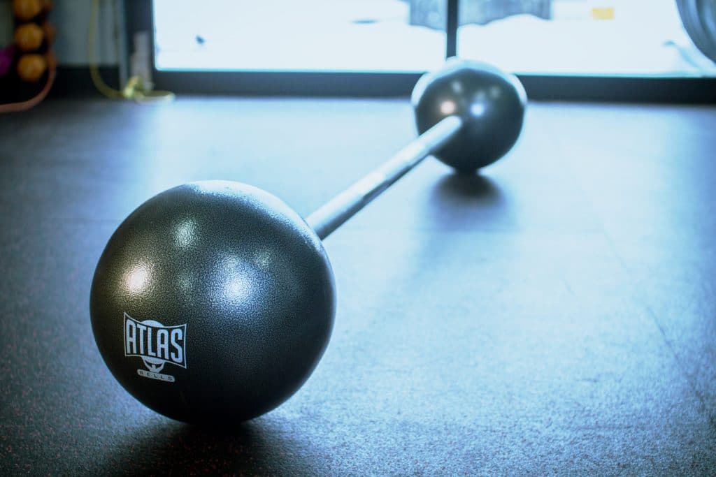 Barbells vs. Dumbbells Which is Best? Fitness Volt