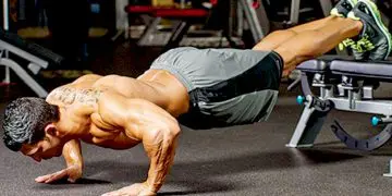 How To Do Decline Push Ups