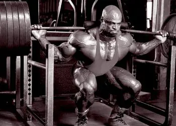 How To Increase Strength