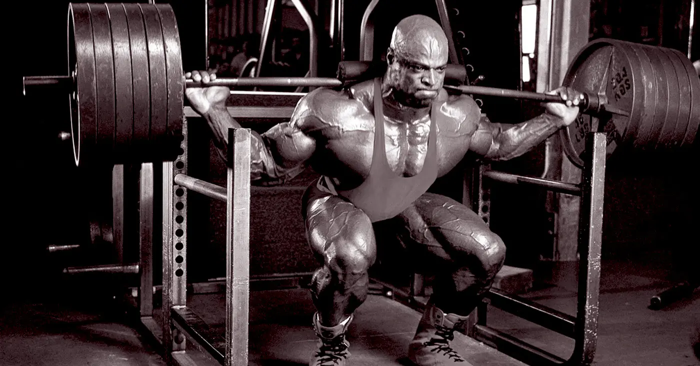 How To Increase Strength