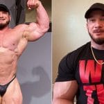 Hunter Labrada Interview