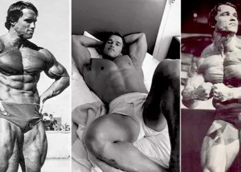 Importance of Sleep in Bodybuilding