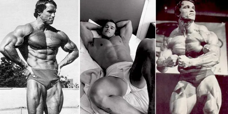 Importance of Sleep in Bodybuilding