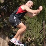 Improve Vertical Jumps
