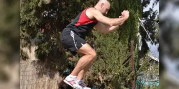 Improve Vertical Jumps