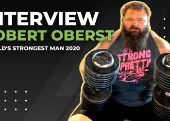 Interview with Robert Oberst