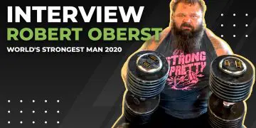 Interview with Robert Oberst