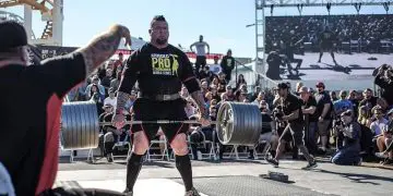 Jerry Pritchett Interview