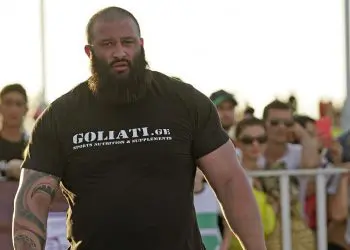 Konstantine Janashia