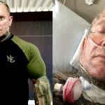 Lee Priest