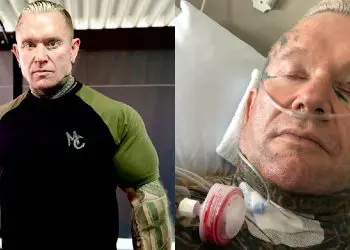 Lee Priest