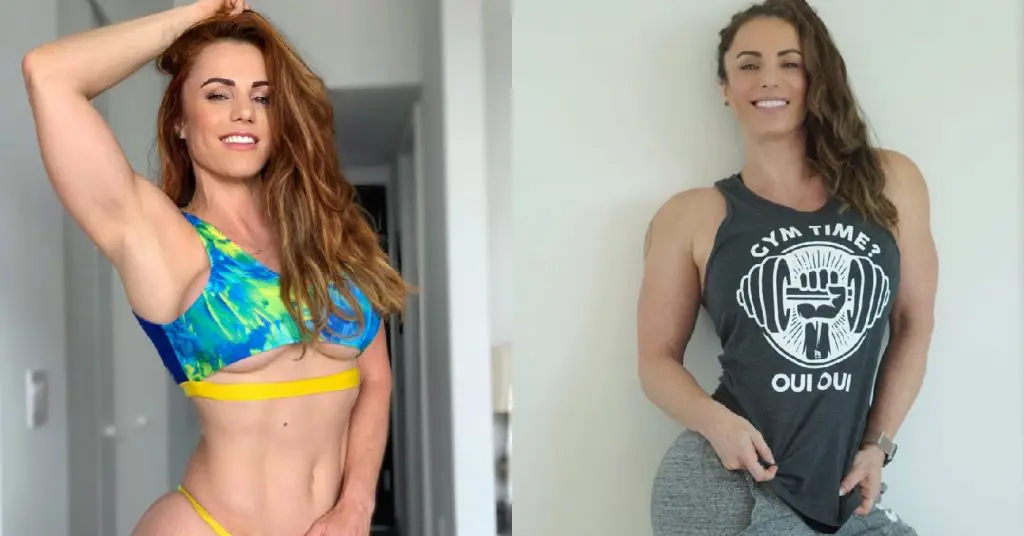 Linda Durbesson 2