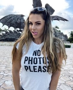 Linda Durbesson – Complete Profile: Height, Weight, Biography – Fitness