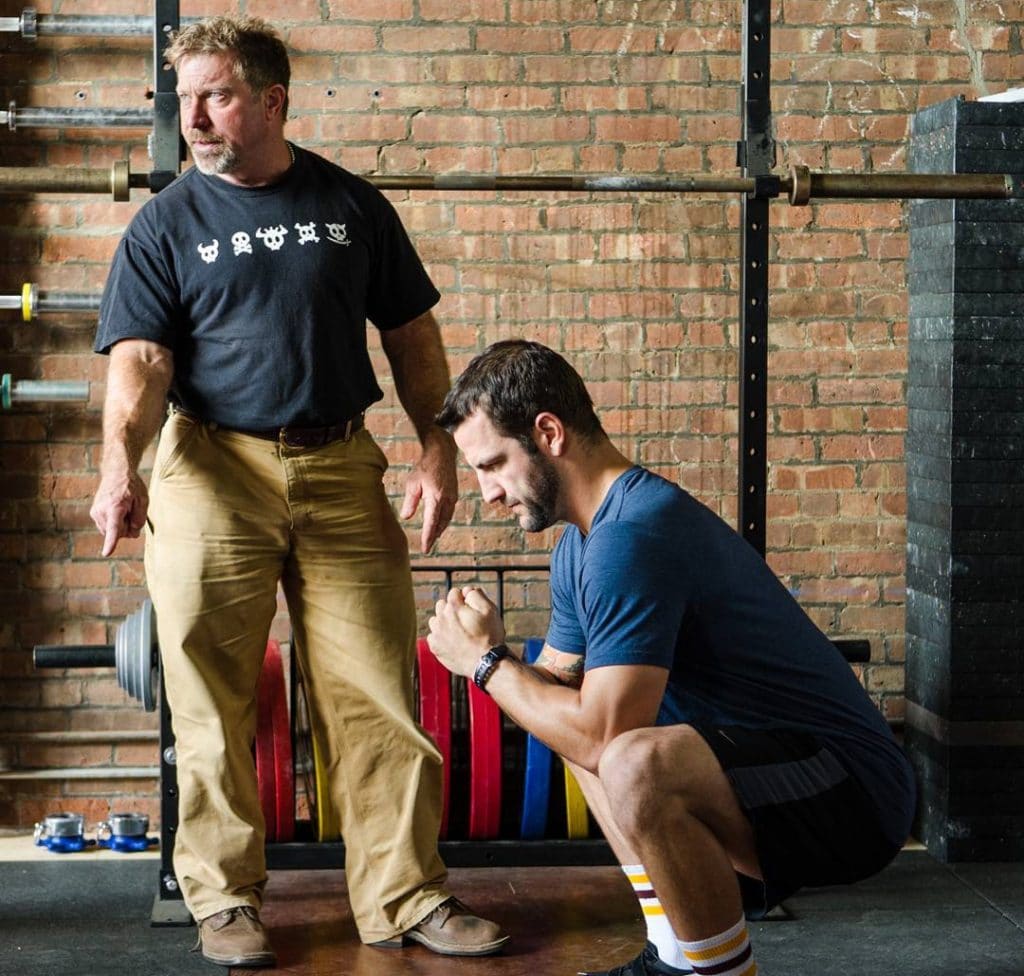 Starting Strength vs. Stronglifts 5x5 Which Program Is Best For