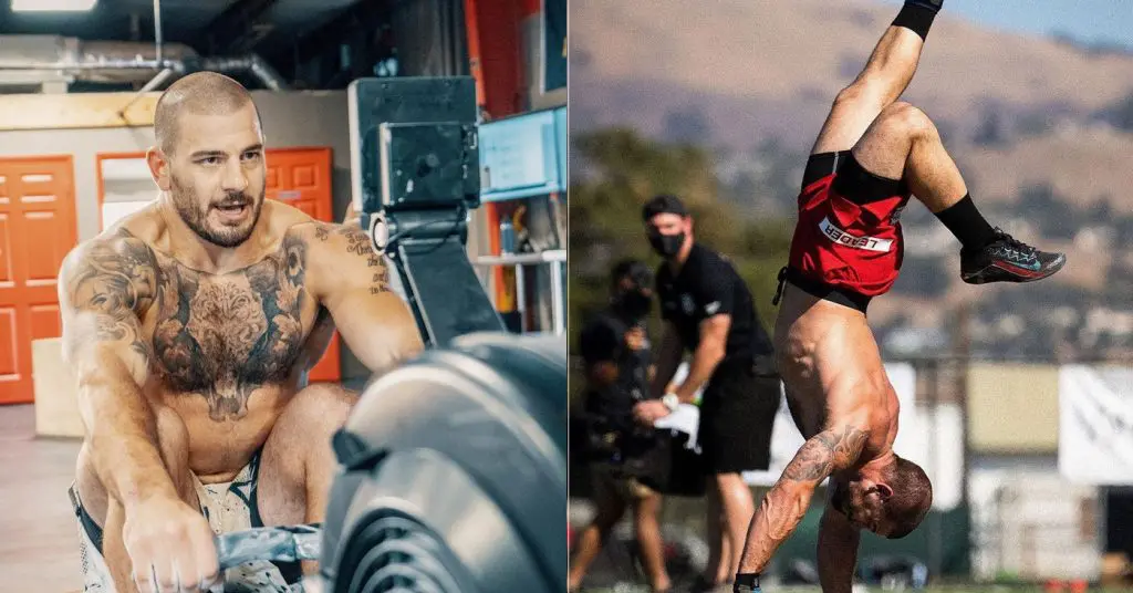 Mat Fraser