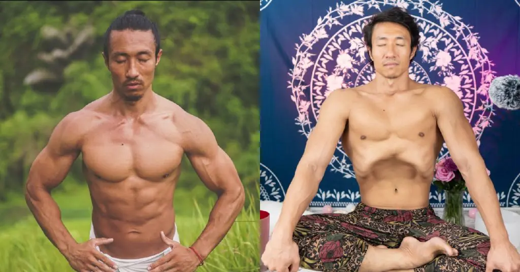 Mike Chang