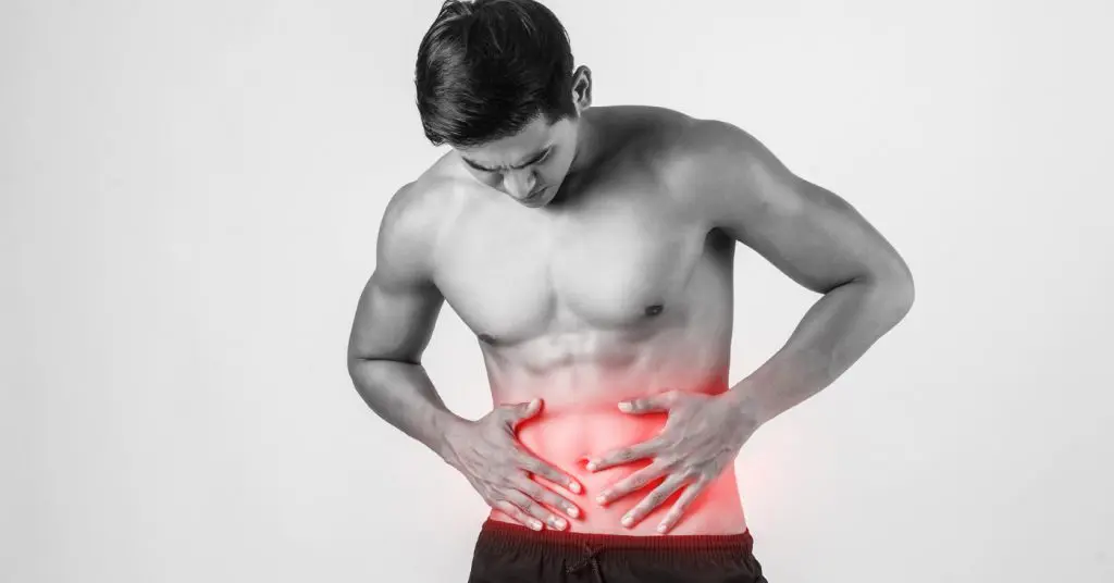 Muscle Strain Or Sports Hernia