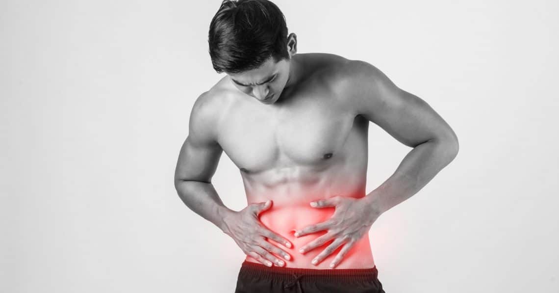 Oblique Pain Muscle Strain Or Sports Hernia? Determine