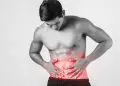 Muscle Strain Or Sports Hernia