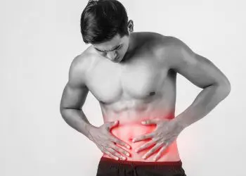 Muscle Strain Or Sports Hernia