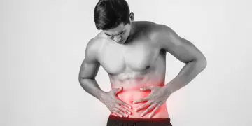 Muscle Strain Or Sports Hernia