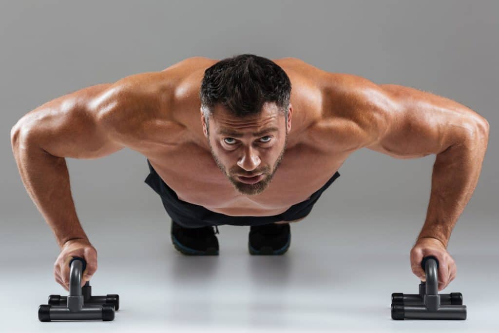 muscular strength endurance workouts