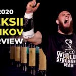 Oleksii Novikov Exclusive Talk