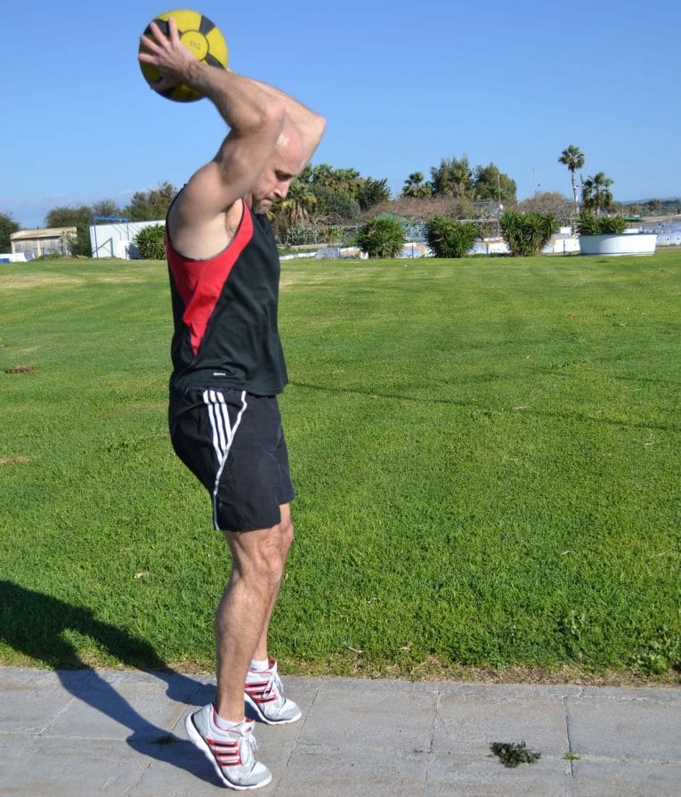 Alternative to Burpees — 13 Exercises For Your Your Next Workoout