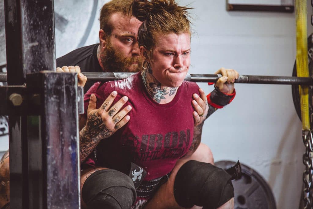 6 Methods To Help You Cut Weight For Powerlifting Events Fitness Volt