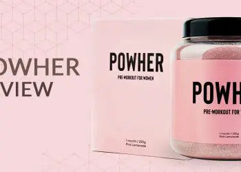 Powher Review