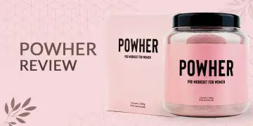 Powher Review