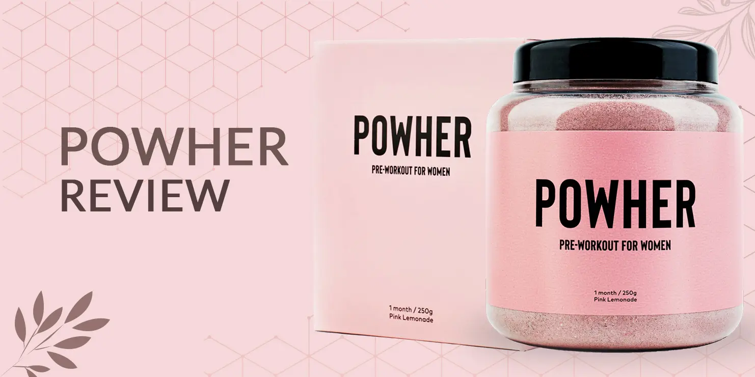 Powher Review