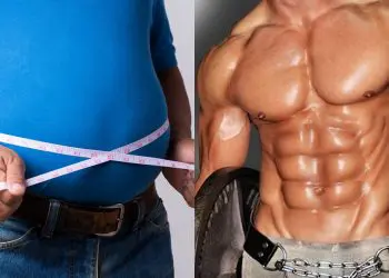 Rid Of Lower Belly Fat