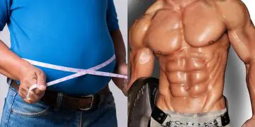 Rid Of Lower Belly Fat