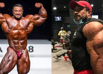 Roelly Winklaar 1