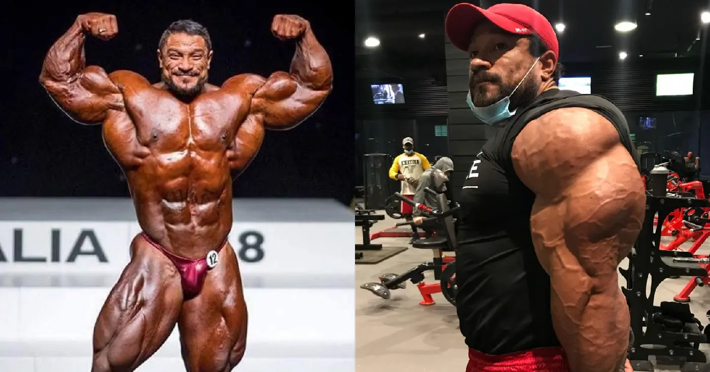 Roelly Winklaar 1