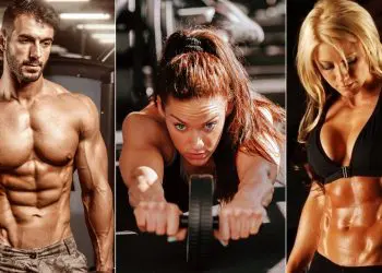 Rollouts Exercise Guide For 6 Pack Abs