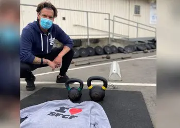 San Francisco Crossfit Closes