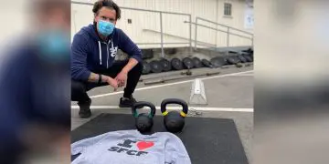 San Francisco Crossfit Closes