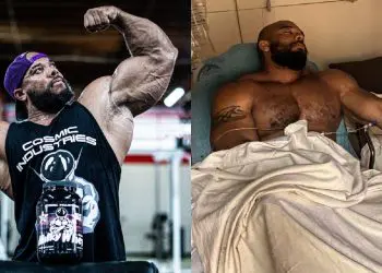 Sergio Oliva Jr