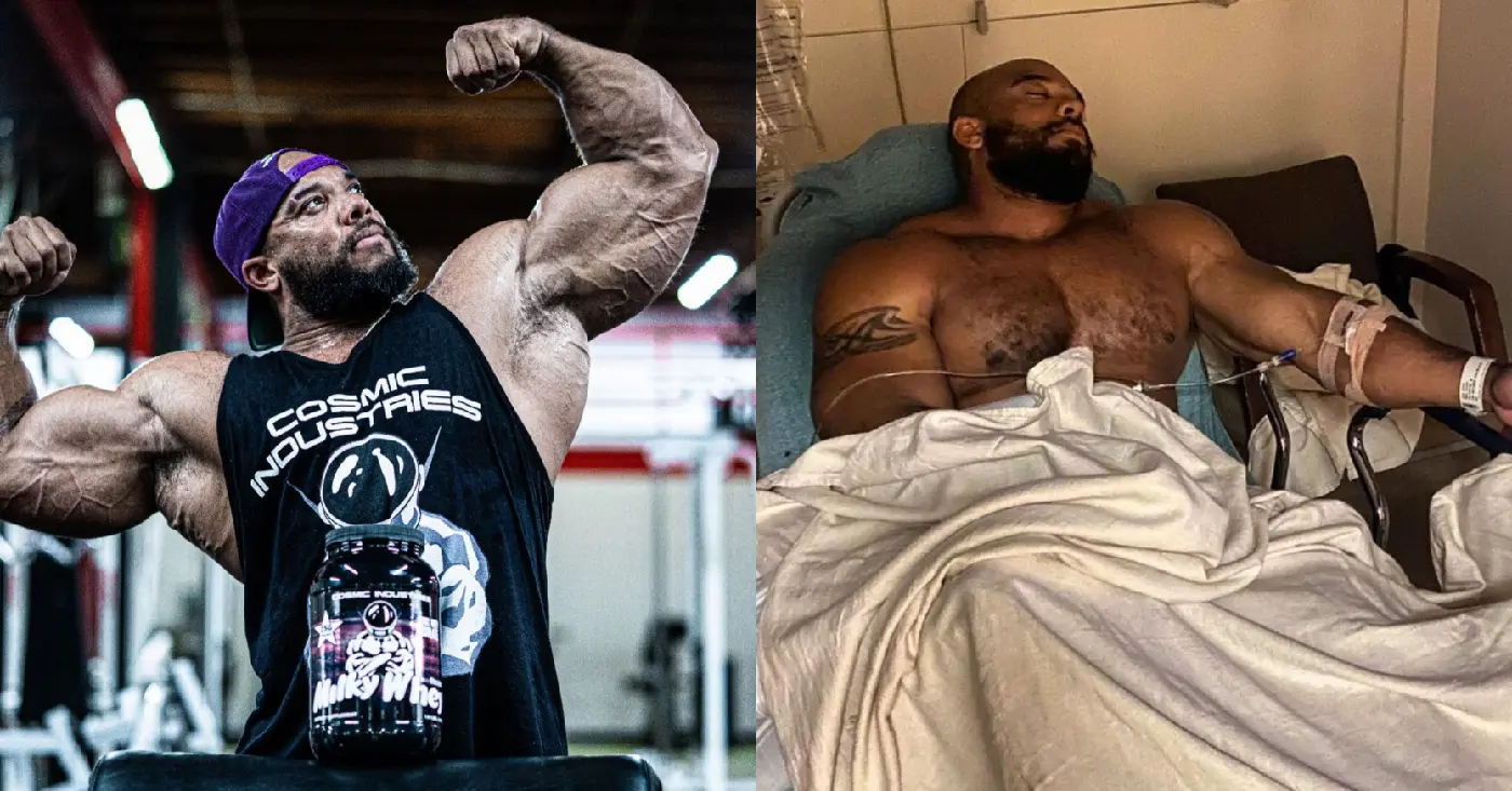 Sergio Oliva Jr