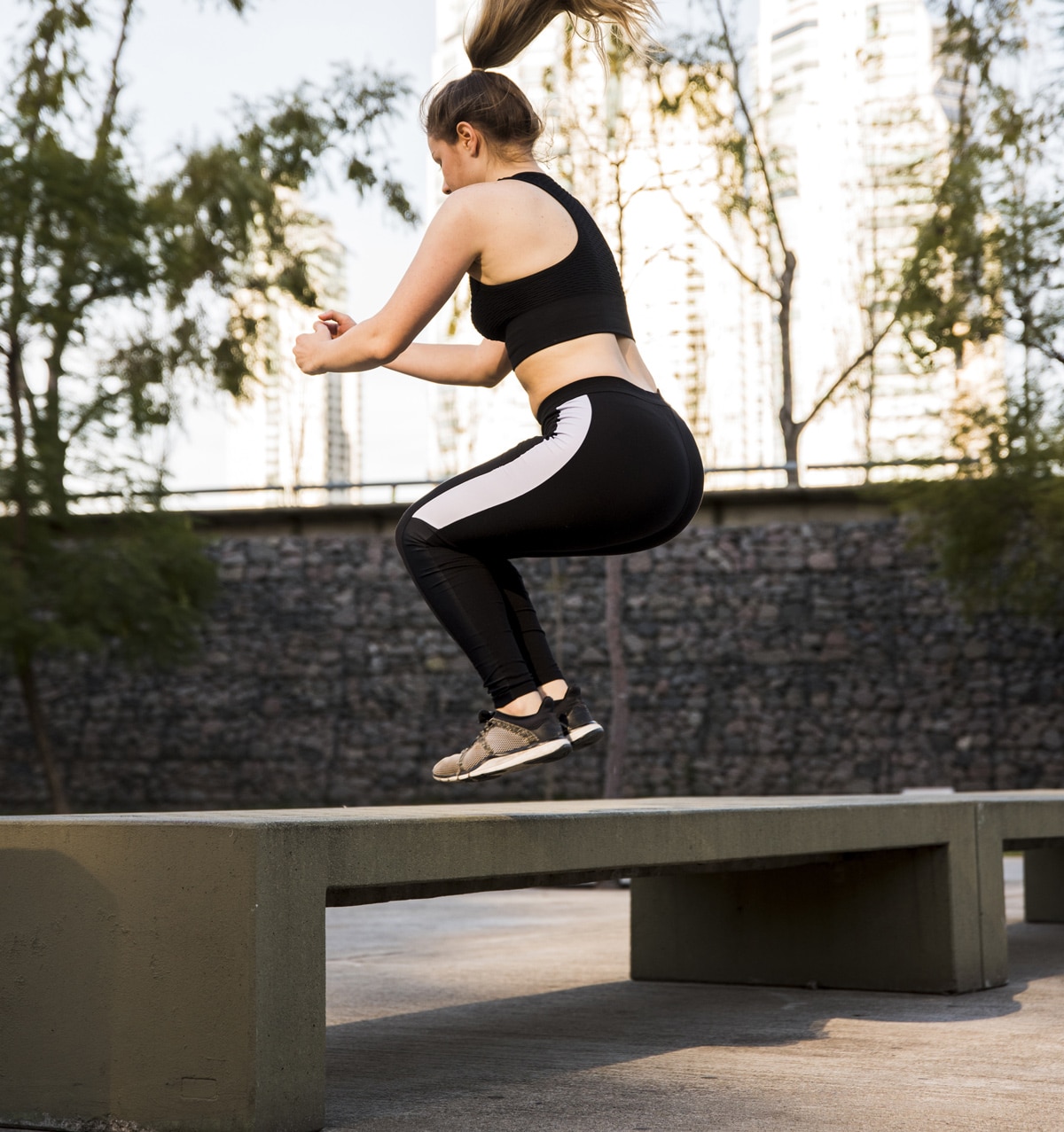 The 12 Best Strength Training Exercises for Runners Fitness Volt